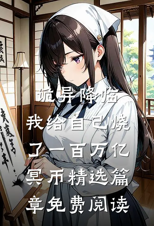 诡异降临,我给自己烧了一百万亿冥币精选篇章免费阅读