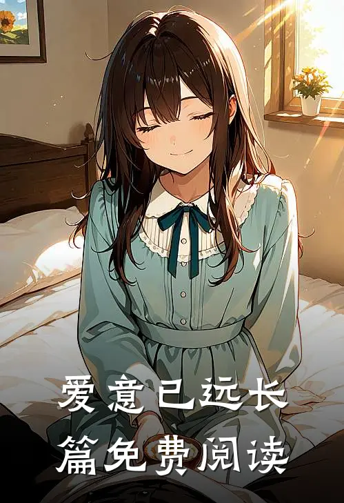 爱意已远长篇免费阅读