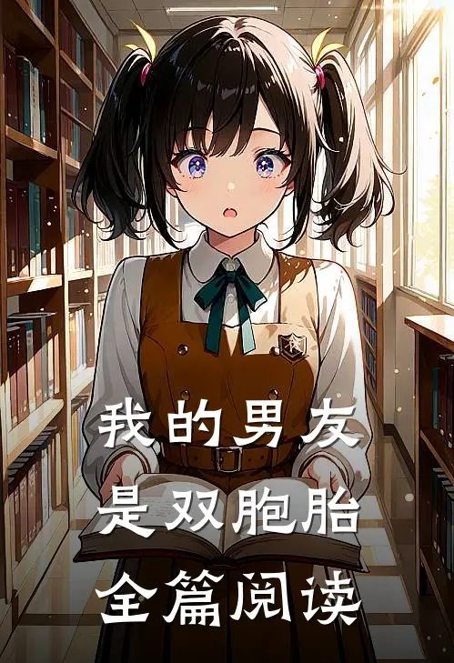 我的男友是双胞胎全篇阅读