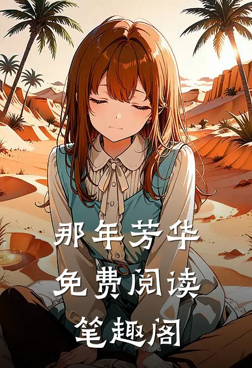 那年芳华免费阅读笔趣阁