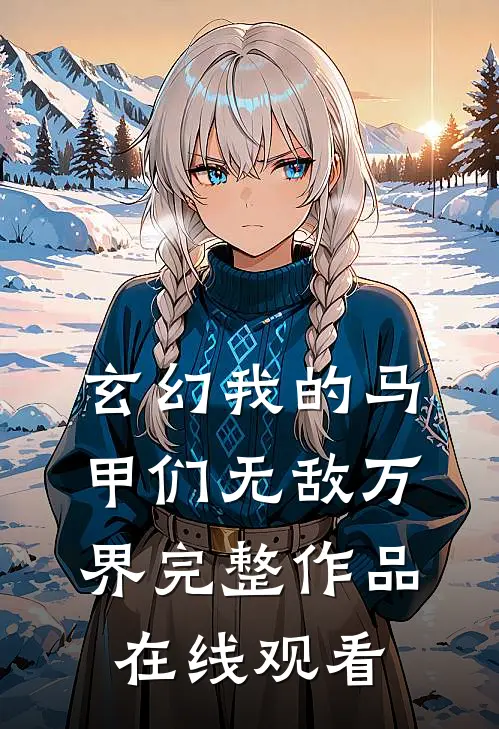玄幻我的马甲们无敌万界完整作品在线观看