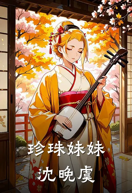 珍珠妹妹沈晚虞