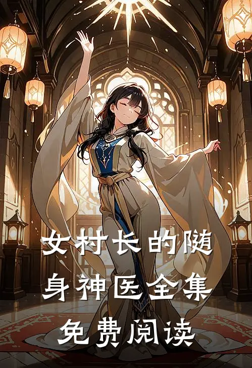 女村长的随身神医全集免费阅读