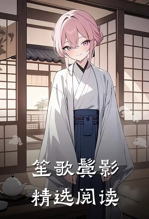 笙歌鬓影精选阅读