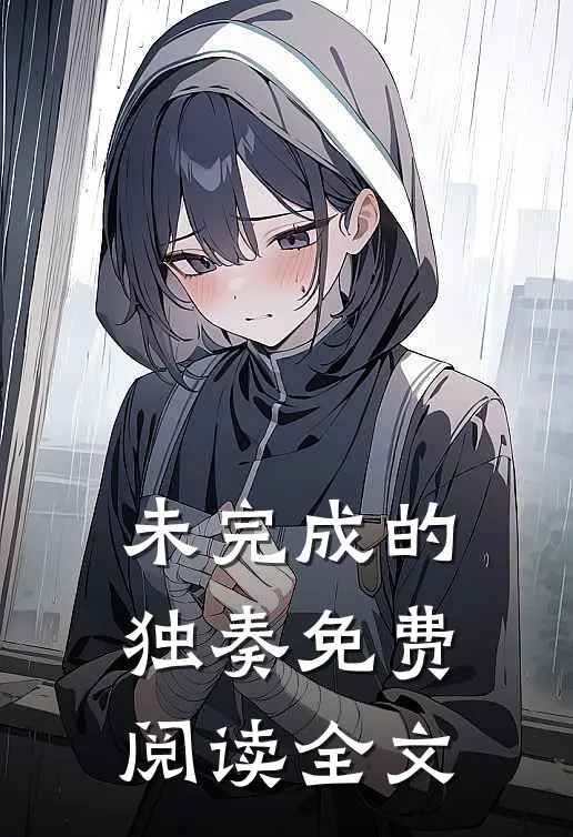 未完成的独奏免费阅读全文