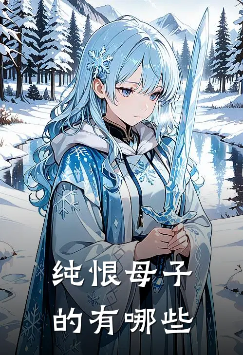 纯恨母子的有哪些