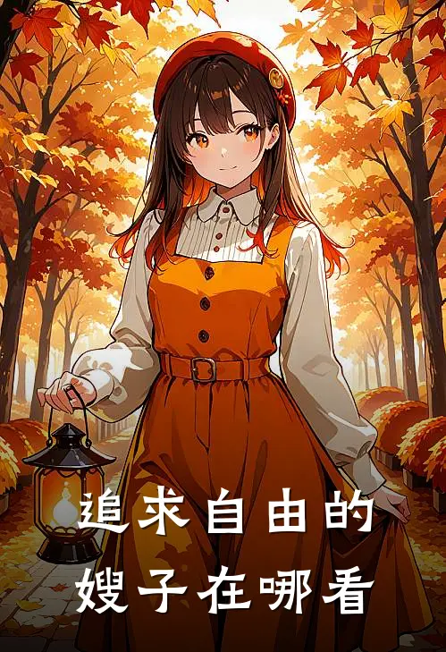 追求自由的嫂子在哪看