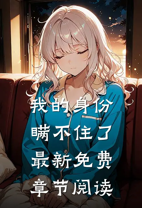我的身份瞒不住了最新免费章节阅读