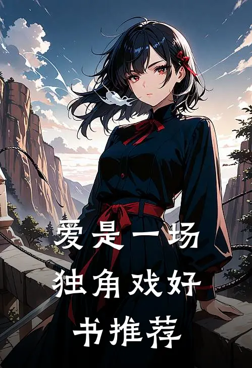 爱是一场独角戏好书推荐