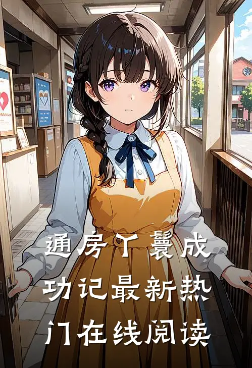 通房丫鬟成功记最新热门在线阅读
