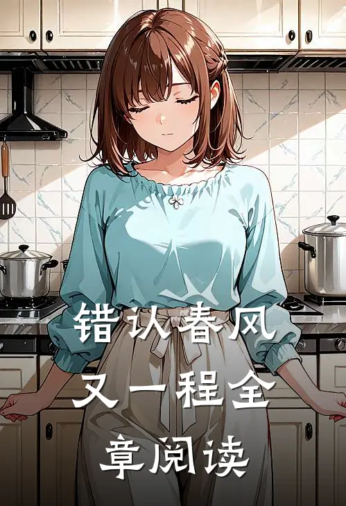 错认春风又一程全章阅读