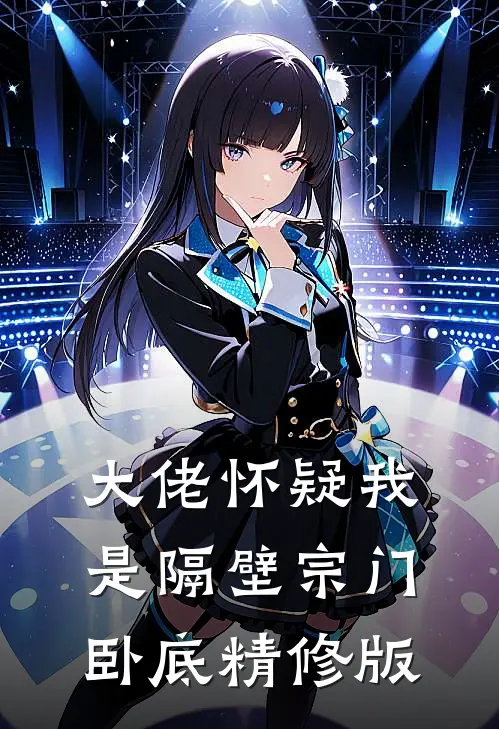 大佬怀疑我是隔壁宗门卧底精修版
