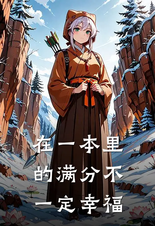 在一本里的满分不一定幸福
