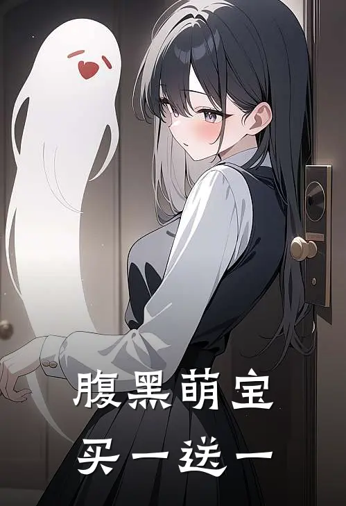 腹黑萌宝买一送一