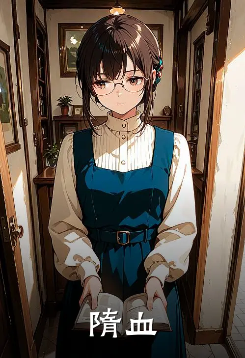 隋血