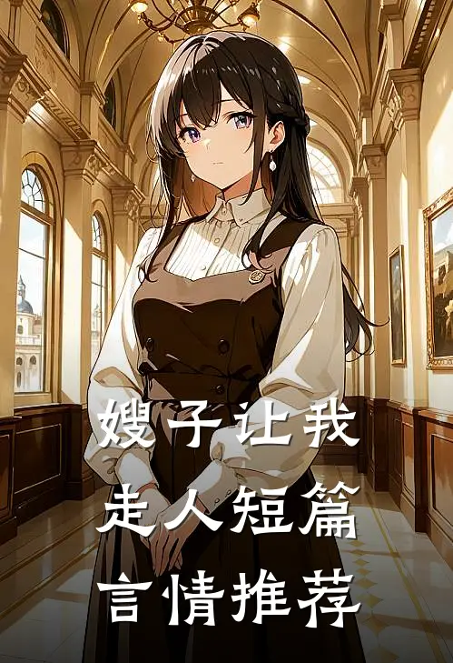 嫂子让我走人短篇言情推荐