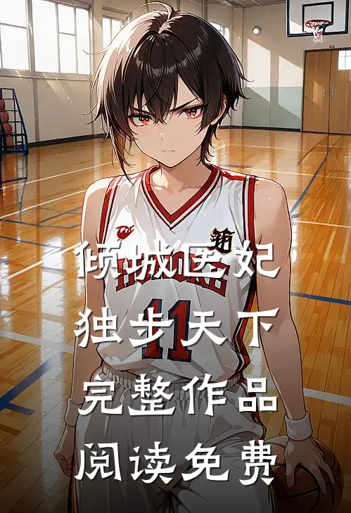 倾城医妃独步天下完整作品阅读免费