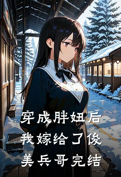 穿成胖妞后我嫁给了俊美兵哥完结