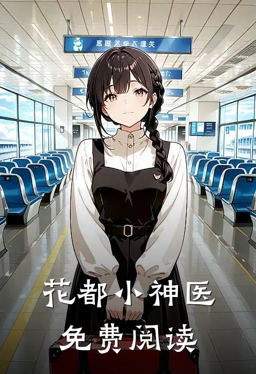 花都小神医免费阅读