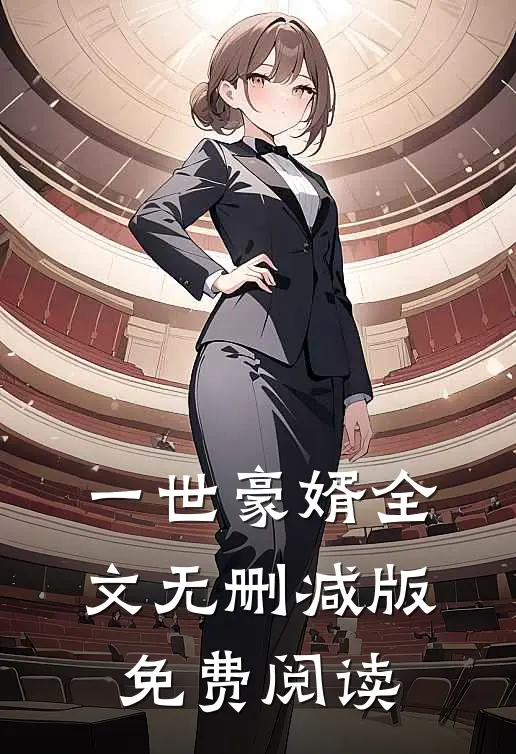一世豪婿全文无删减版免费阅读