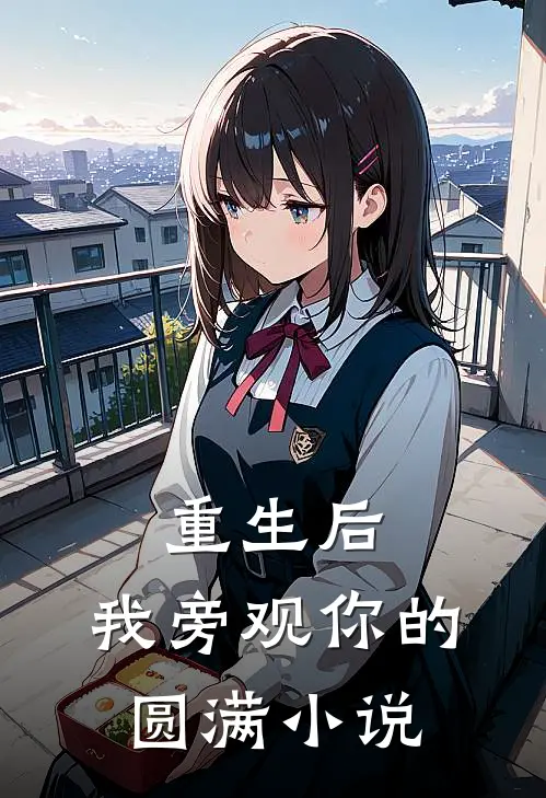 重生后，我旁观你的圆满小说