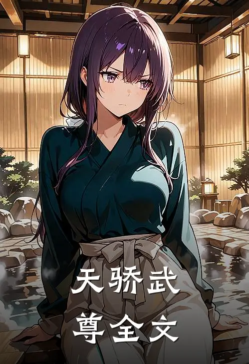 天骄武尊全文
