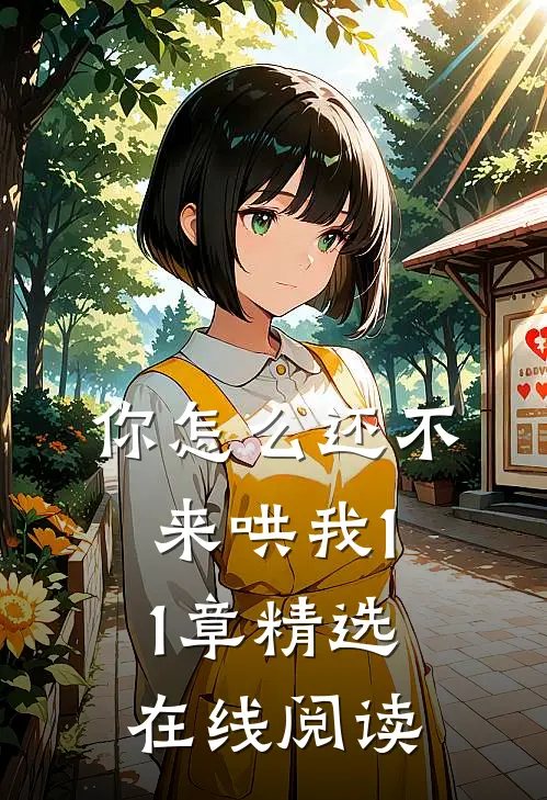 你怎么还不来哄我11章精选在线阅读