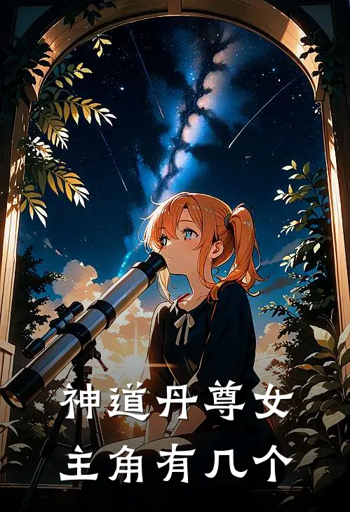 神道丹尊女主角有几个
