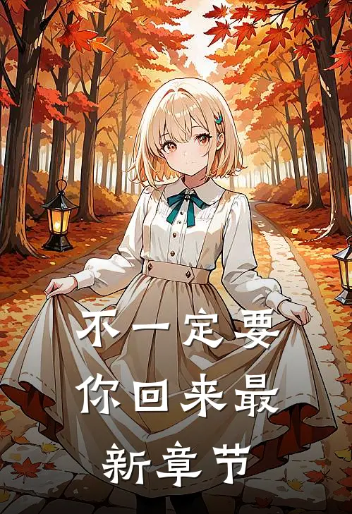 不一定要你回来最新章节
