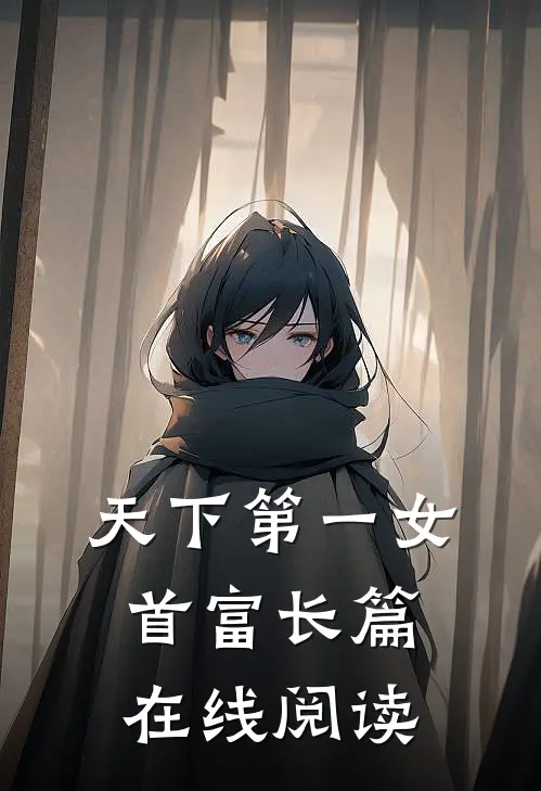 天下第一女首富长篇在线阅读