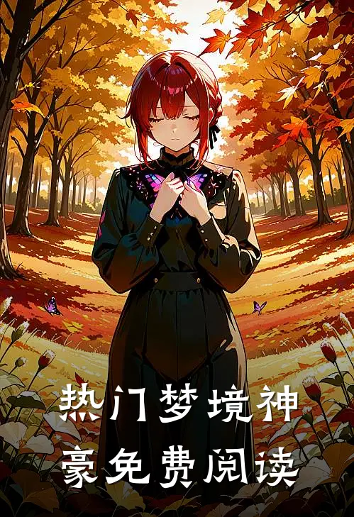 热门梦境神豪免费阅读