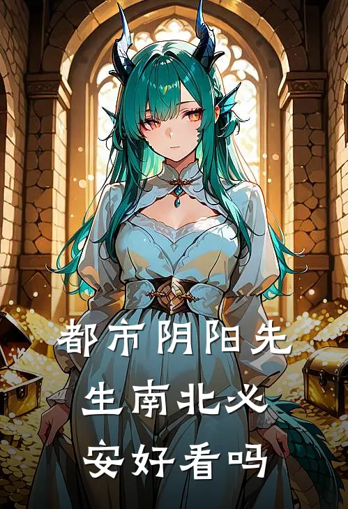 都市阴阳先生 南北必安好看吗