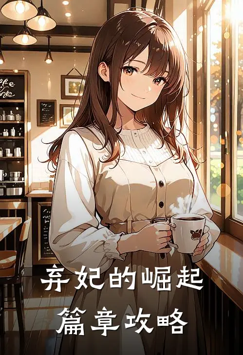 弃妃的崛起篇章攻略