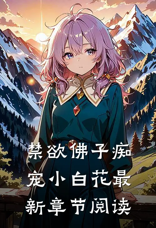 禁欲佛子痴宠小白花最新章节阅读