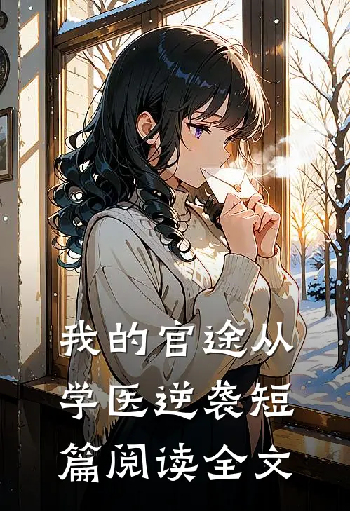 我的官途从学医逆袭短篇阅读全文