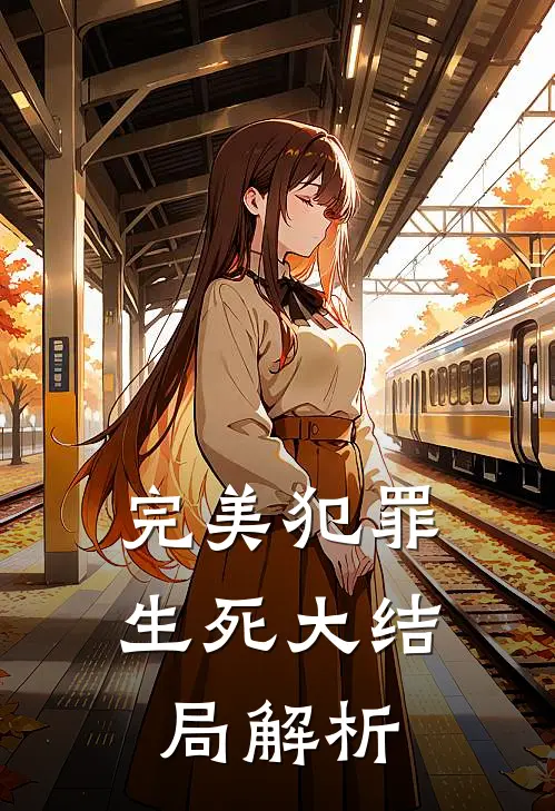 完美犯罪生死大结局解析