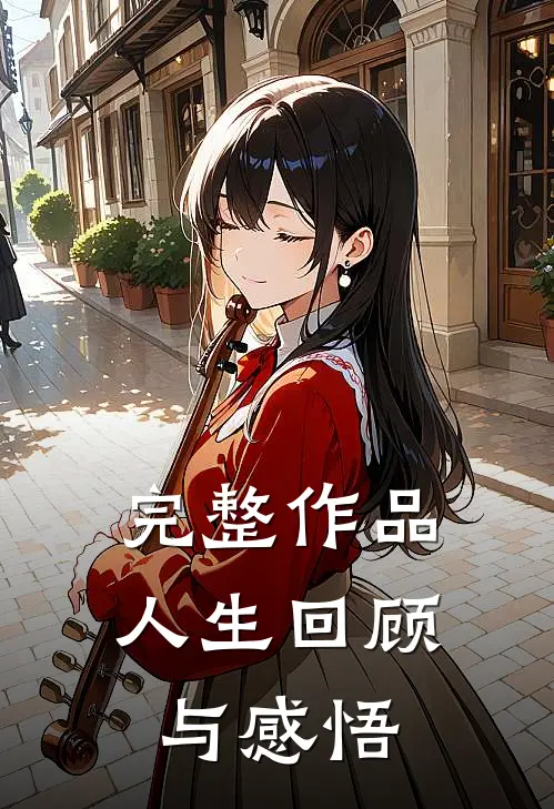 完整作品人生回顾与感悟