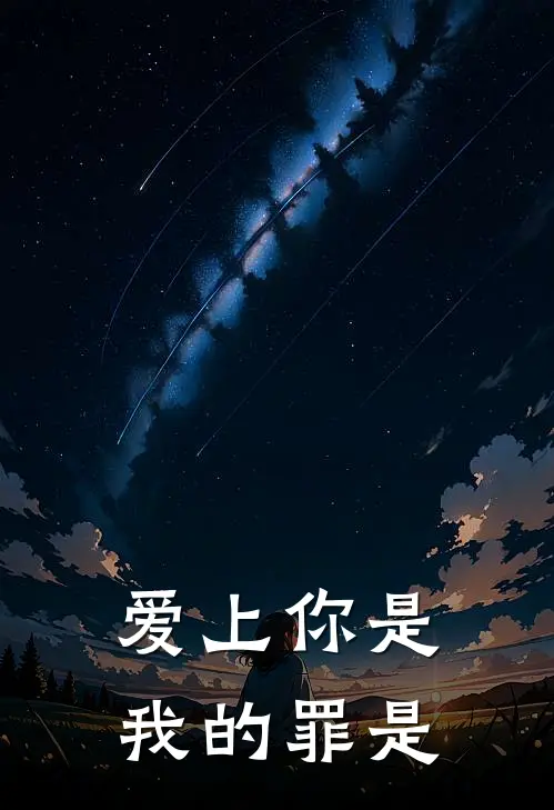 爱上你是我的罪是