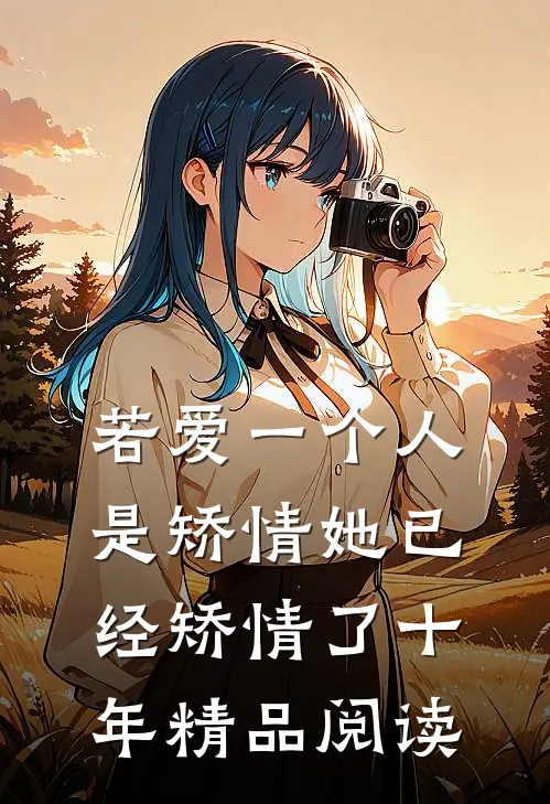 若爱一个人是矫情她已经矫情了十年精品阅读