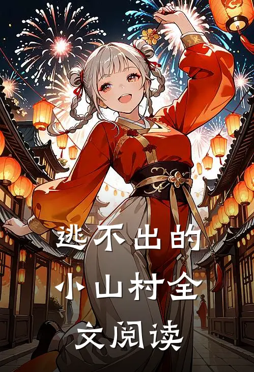 逃不出的小山村全文阅读
