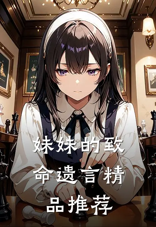 妹妹的致命遗言精品推荐