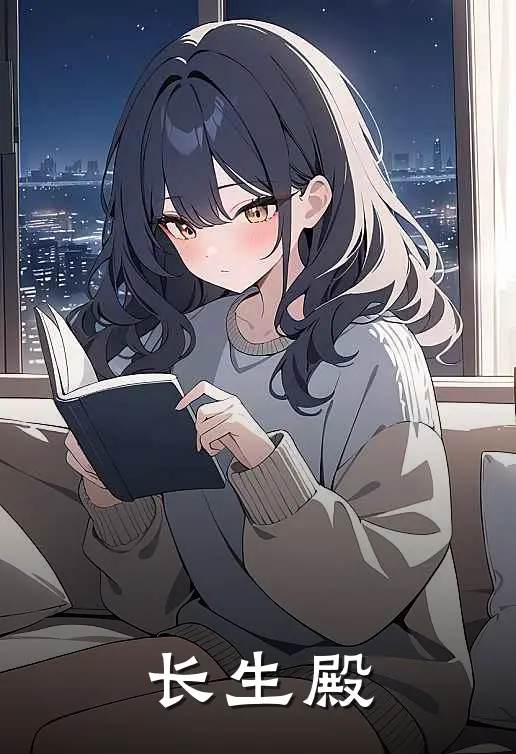 长生殿