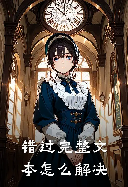 错过完整文本怎么解决
