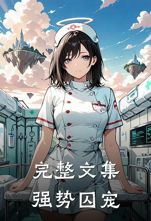 完整文集强势囚宠