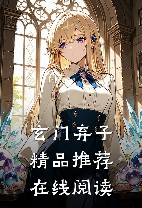 玄门弃子精品推荐在线阅读