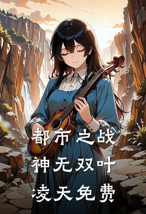 都市之战神无双叶凌天免费