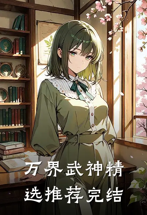 万界武神精选推荐完结
