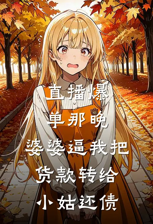 直播爆单那晚，婆婆逼我把货款转给小姑还债