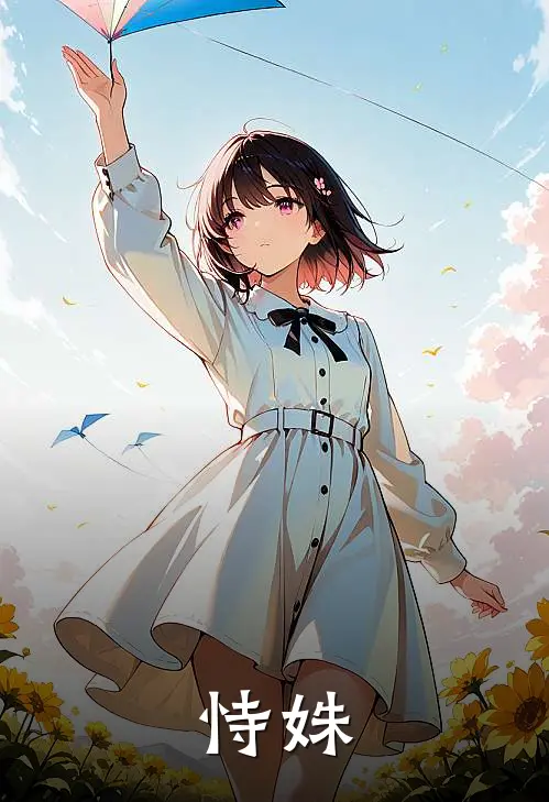 恃姝