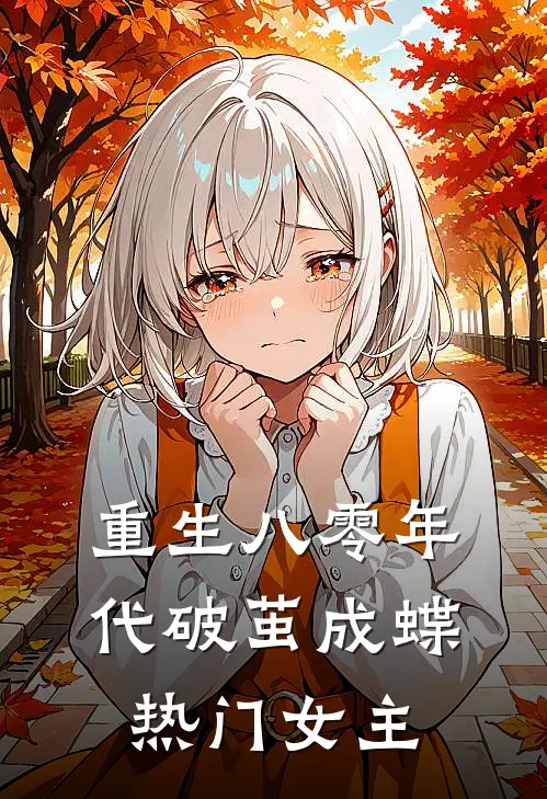 重生八零年代破茧成蝶热门女主